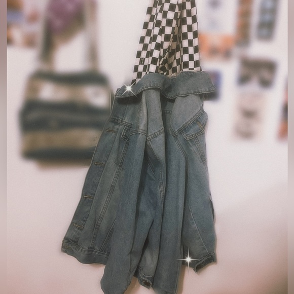 Jean Jacket - Picture 2 of 5